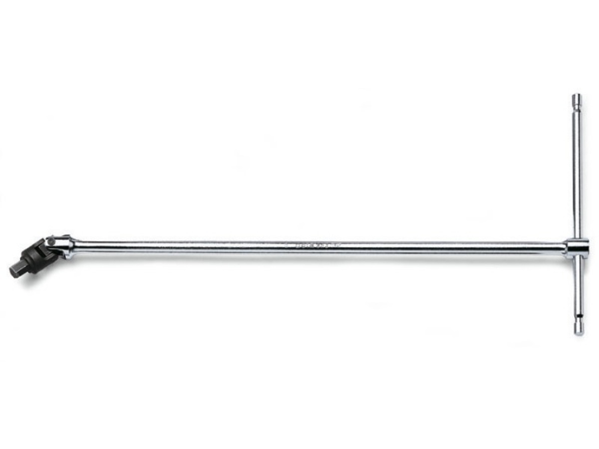 Park Tool Thh-1, Chiavi esagonali Unisex-Adulto, Argento, Multi